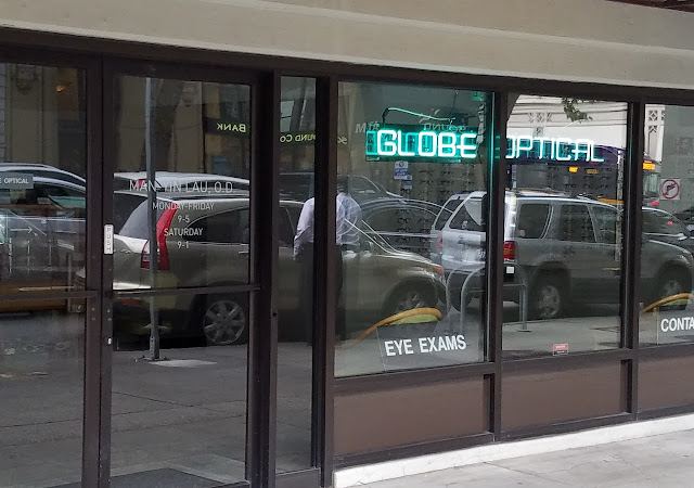 Globe Optical photo
