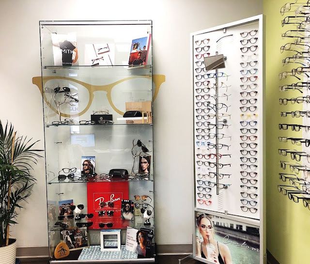 Lesslie Vision Care photo