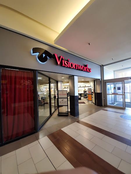Visionworks Post Oak Mall photo