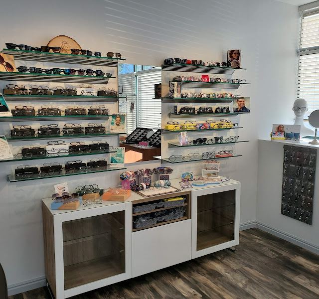 Choice Eye Center photo