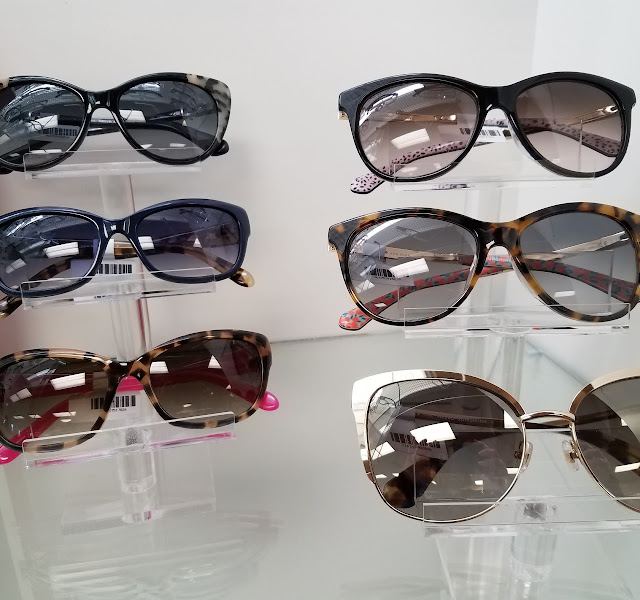 SVS Vision Optical Centers photo