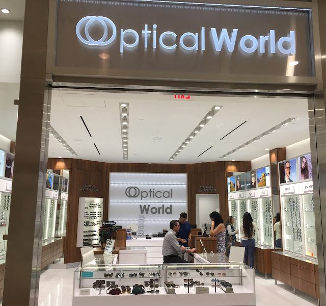 Optical World photo