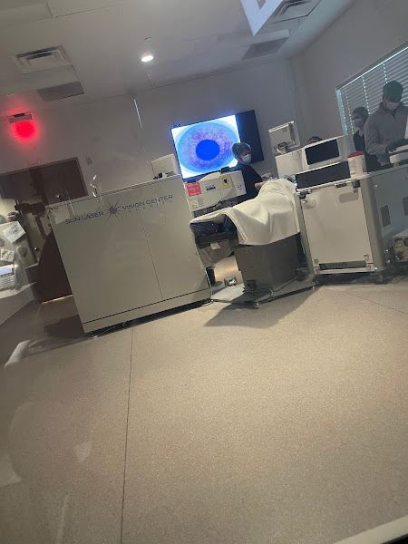 Sun Laser Vision Center photo