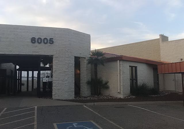 Carriker Eye Center photo