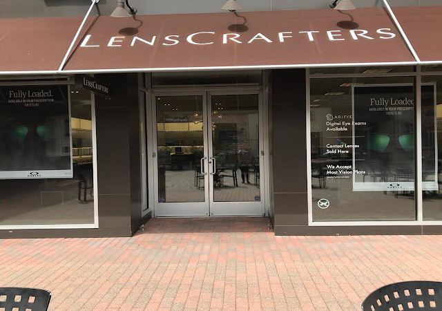 LensCrafters photo