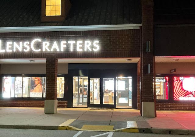 LensCrafters photo