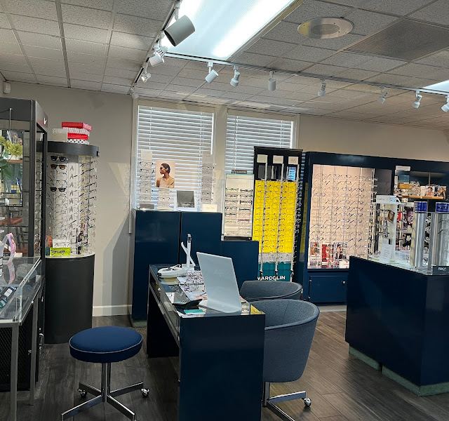 Eye Wellness Optometry- The office of Dr. Tony Vu and Dr. Karissa Do photo