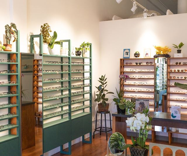 Hello Optometry photo