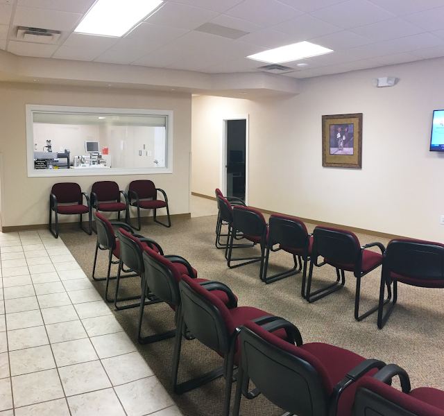 Carolina Vision Center photo