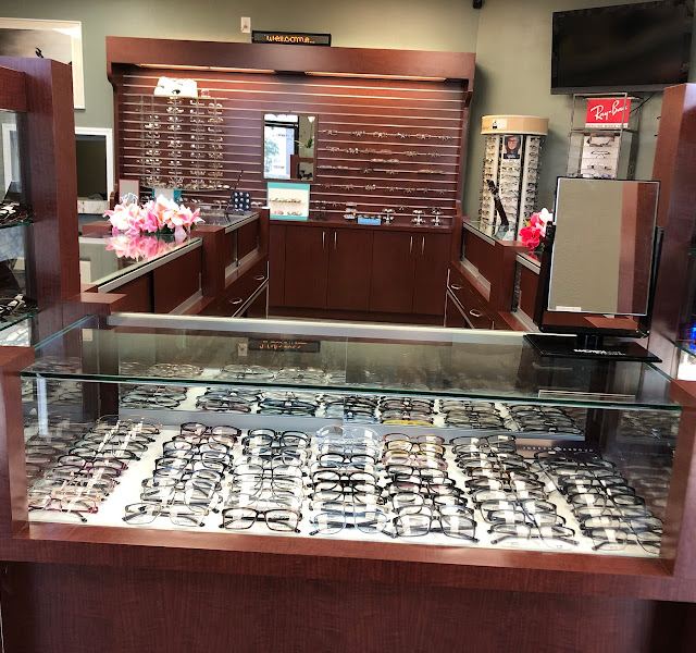 Envision Optometry photo