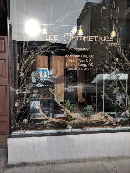 Lee Optometrics photo