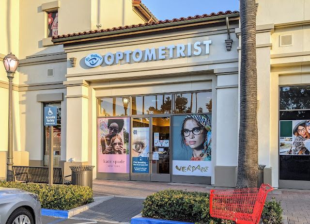Dr Holbert & Associates, Optometrists photo
