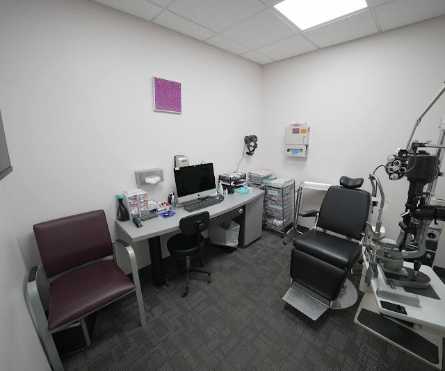 New York Ophthalmology - Jackson Heights photo