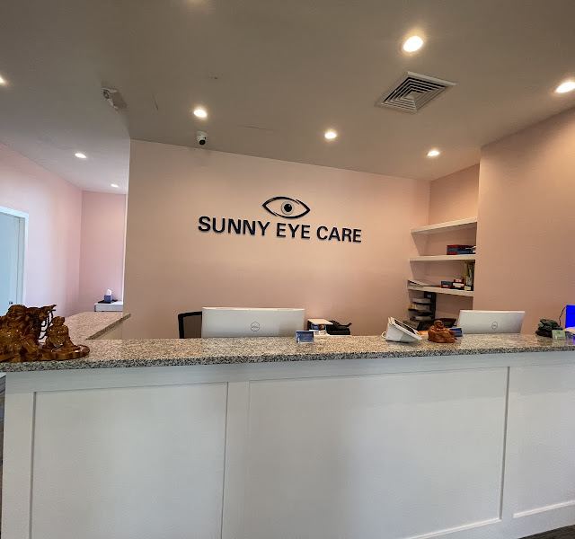 Sunny Eye Care photo