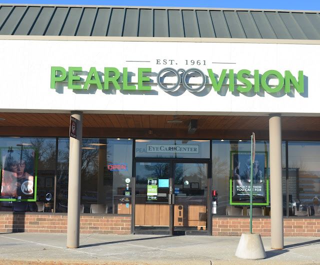 Pearle Vision photo