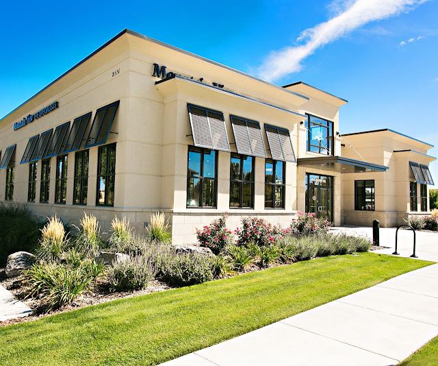 Mountain View Eye Specialists photo