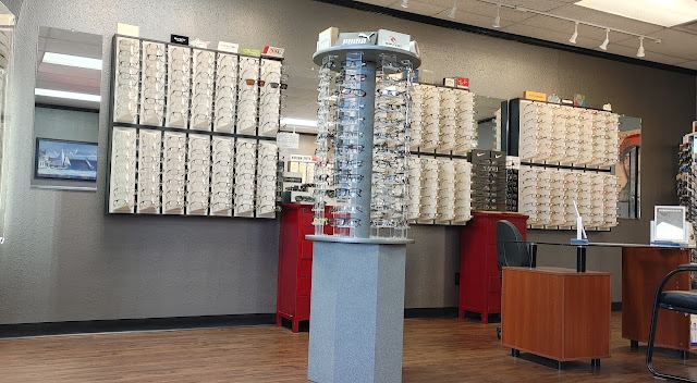 Quality Eye Care of Killeen photo