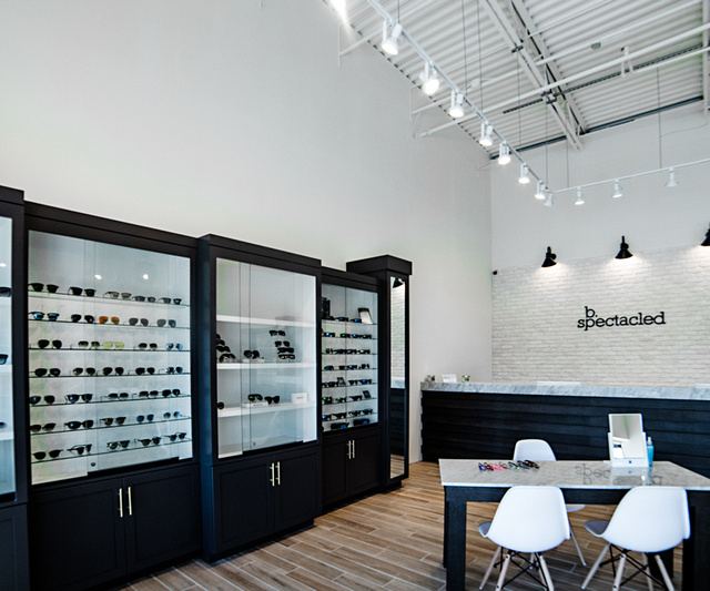 b.spectacled Eyecare photo