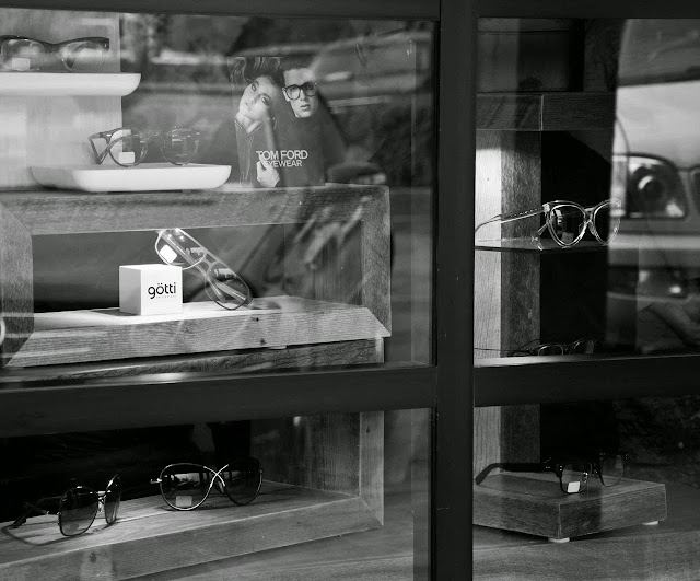 Poplar Spectacles Optometry photo
