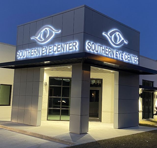 Southern Eye Centers photo