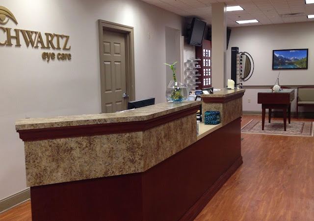 Schwartz Eye Care photo