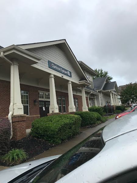 Clarkson Eyecare photo