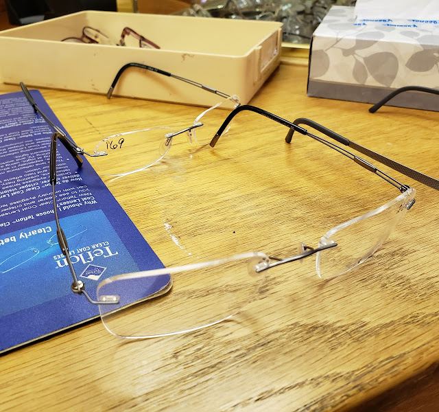 Advanced Family Eye Care photo
