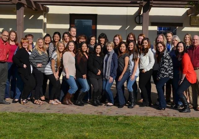 Livermore Optometry Group photo