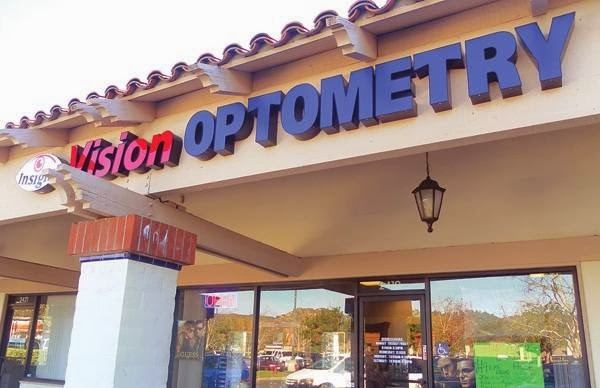 Insight Vision Optometry photo