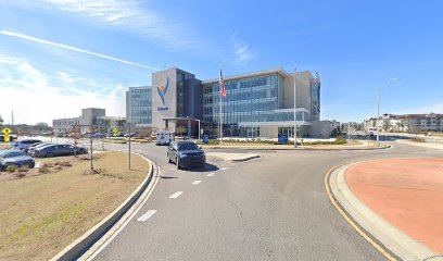 Ochsner Vision Center - The Grove photo