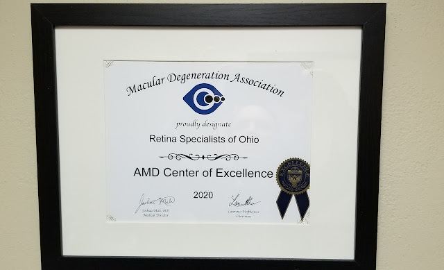 Retina Specialists of Ohio, LLC photo