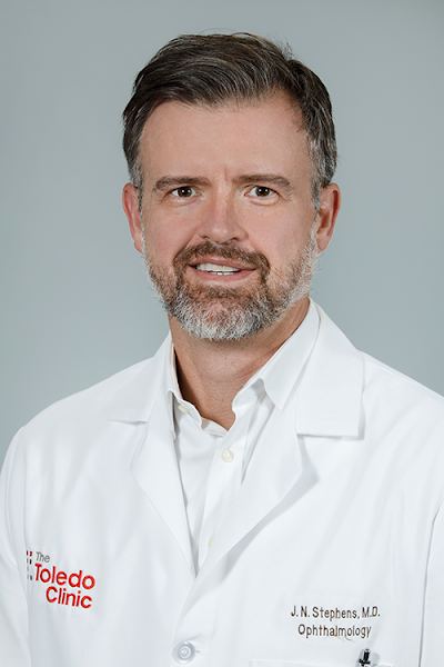 Jeffery Stephens, MD photo