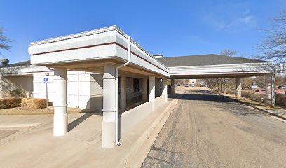 Panhandle Eye Group LLP: Klein John w MD photo