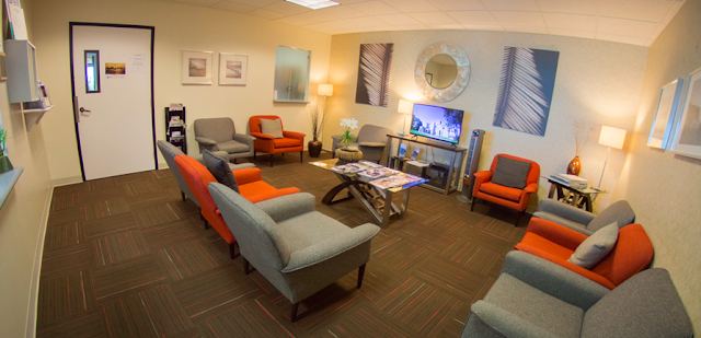 Retina Center of San Diego photo