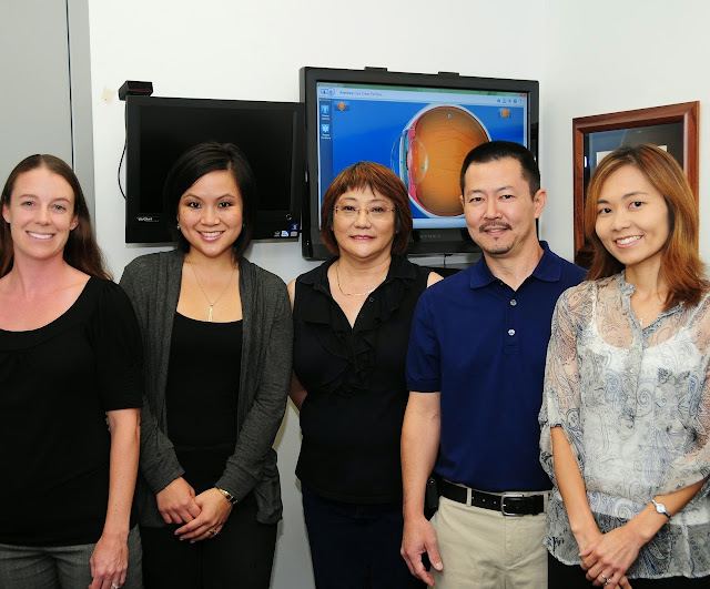 Hawaii Vision Associates photo