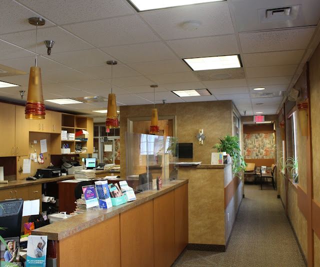 Armory Eyecare photo