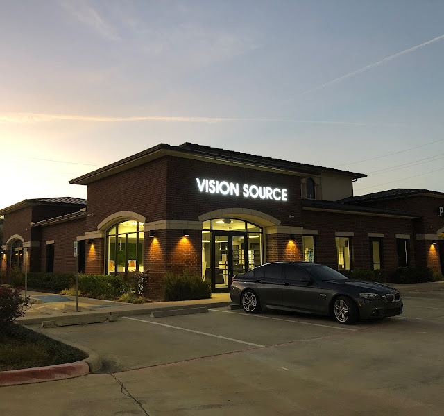 Vision Source Lake Pointe photo