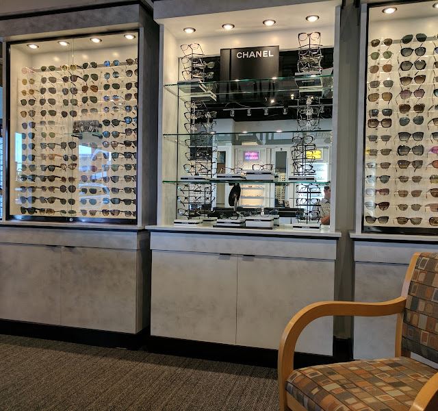 Optique at West Paces photo