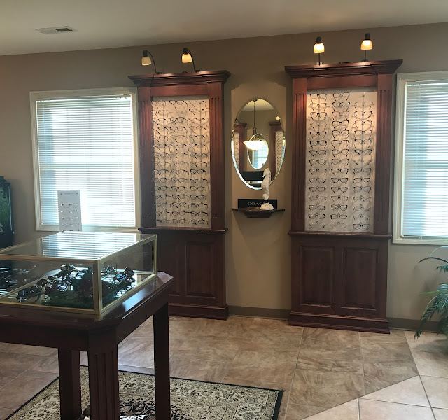 Chester Eye Center photo
