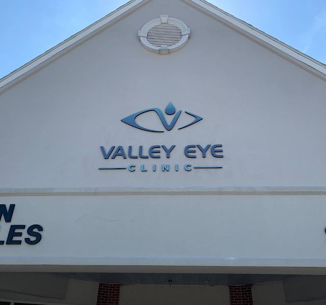Valley Eye Clinic photo
