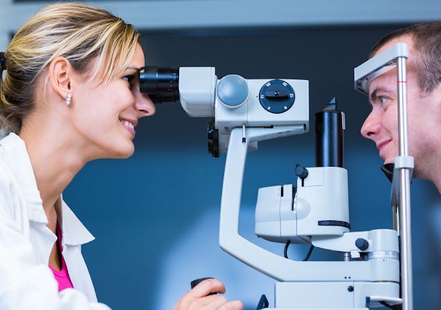Abrams EyeCare- Carmel photo
