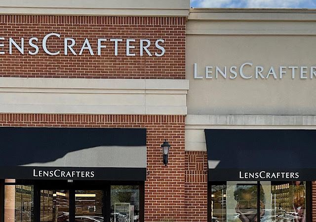 LensCrafters photo