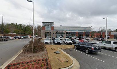 West Georgia Eye Care Center: Nix Cynthia P MD photo