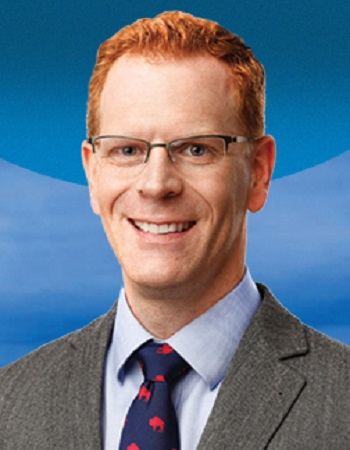 Daniel Cotter, MD photo