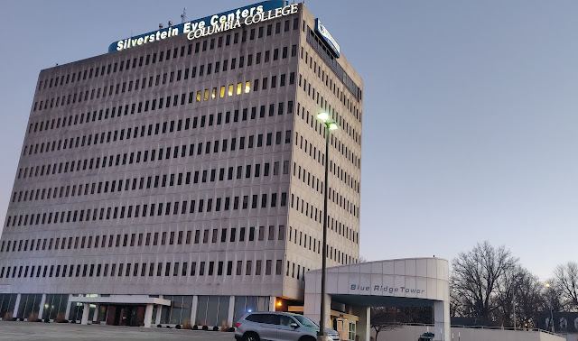 Silverstein Eye Centers photo