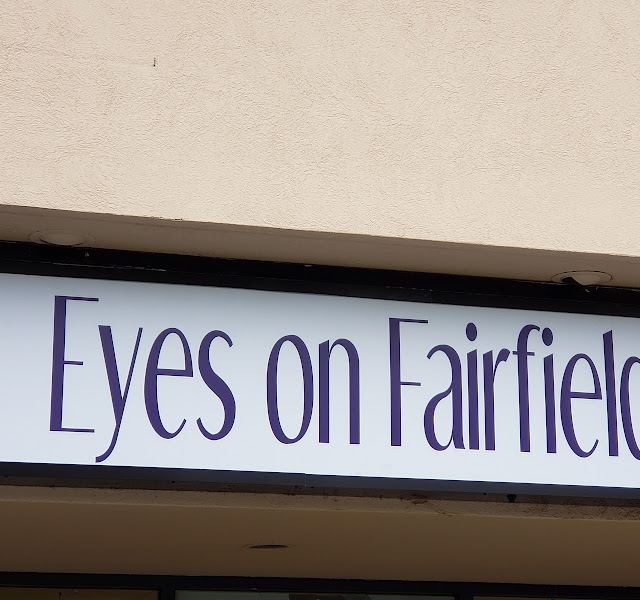 Eyes on Fairfield photo