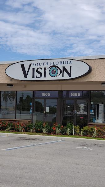 South Florida Vision Center photo