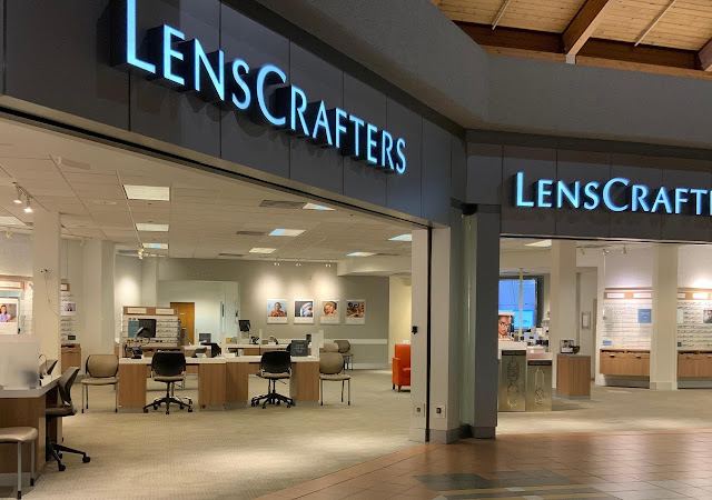 LensCrafters photo