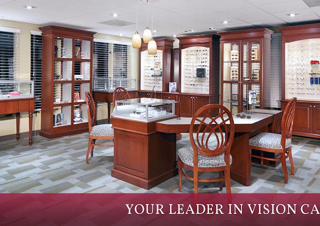 Clompus Reto and Halscheid Vision - West Chester photo