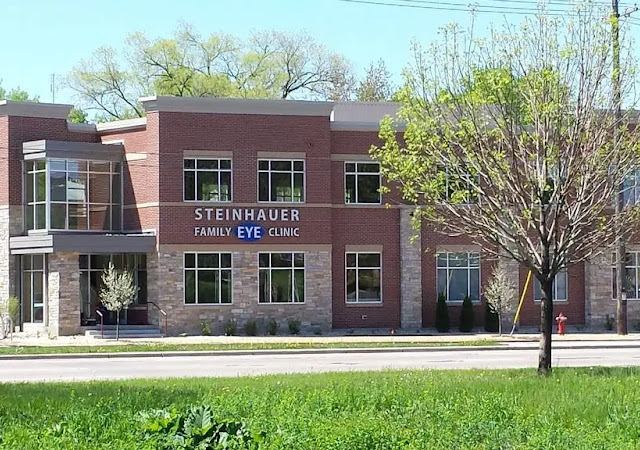 Steinhauer Family Eye Clinic photo